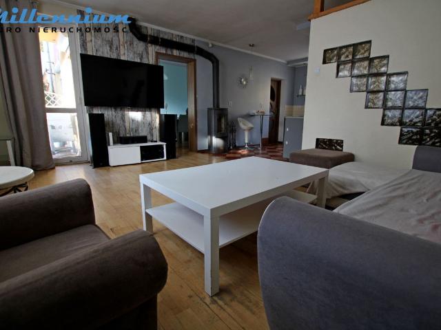 Mieszkanie na sprzedaż 5 pokoi Rumia, 102,70 m2, 1 piętro