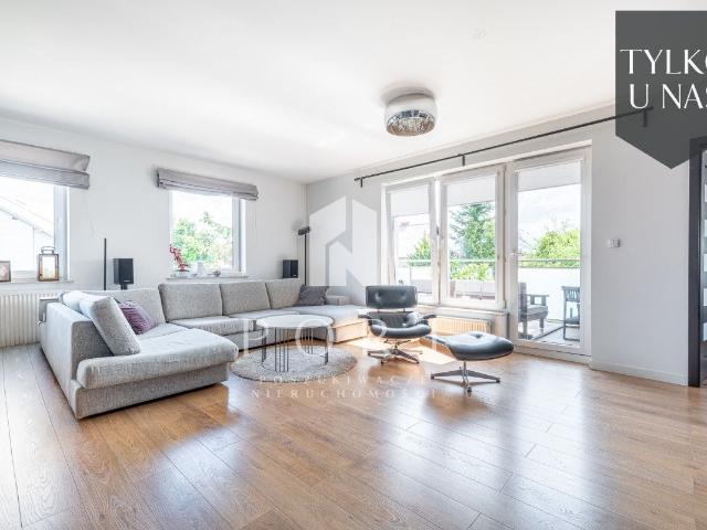Mieszkanie na sprzedaż 5 pokoi Rumia, 164,70 m2, 1 piętro