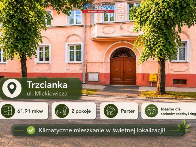 Mieszkanie na sprzedaż