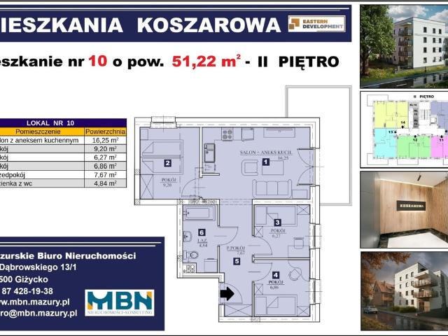 Mieszkanie na sprzedaż
