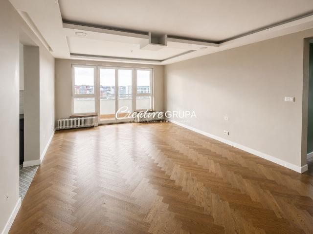 Mieszkanie na sprzedaż 6 pokoi Warszawa Ochota, 187,80 m2, 12 piętro