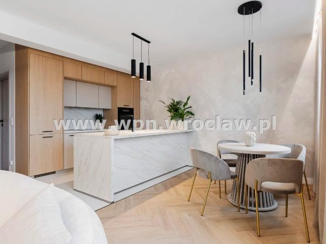 Mieszkanie na sprzedaż 6 pokoi wrocławski, 110,32 m2, 1 piętro