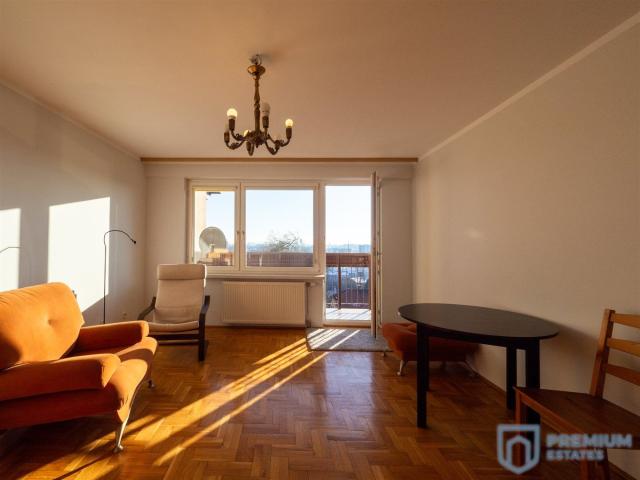 Mieszkanie na sprzedaż 6 pokoi Kraków Prądnik Biały, 110 m2, 4 piętro