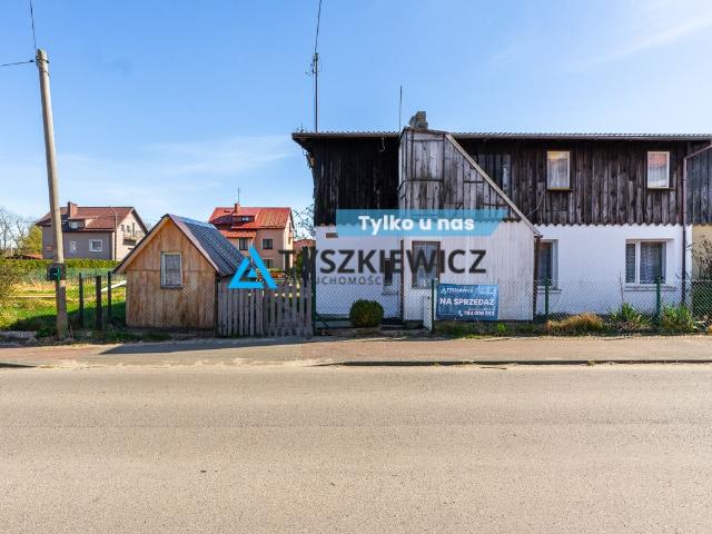 Mieszkanie na sprzedaż 6 pokoi lęborski, 120 m2, parter