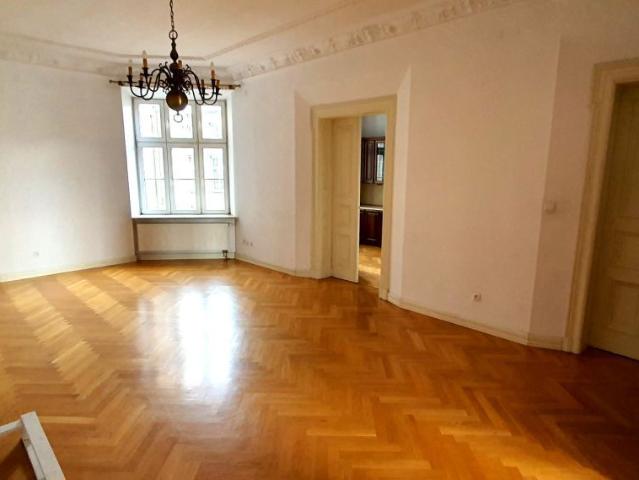 Mieszkanie na sprzedaż 6 pokoi Łódź Polesie, 186,88 m2, 3 piętro