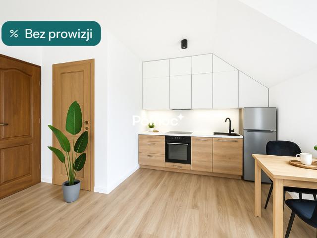 Mieszkanie na sprzedaż