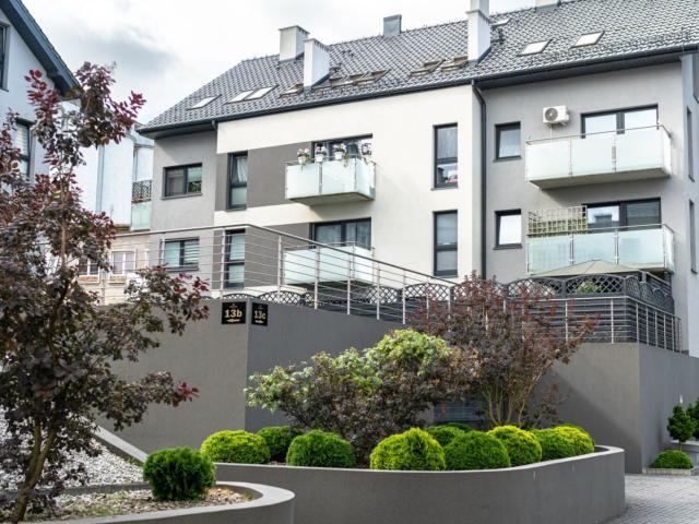 Mieszkanie na sprzedaż