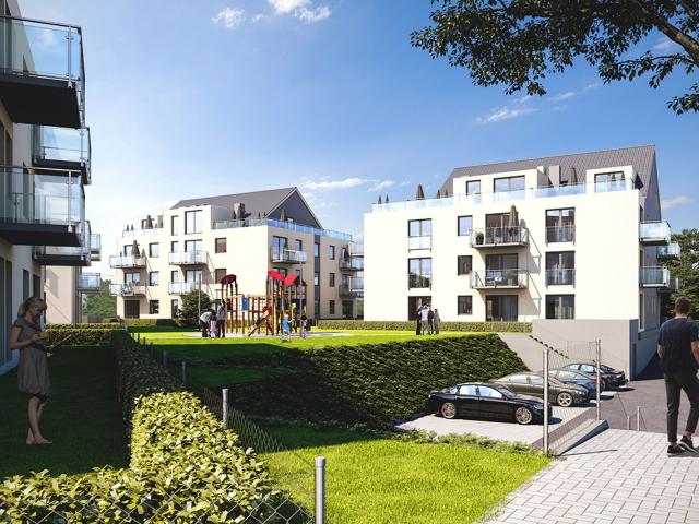 Mieszkanie na sprzedaż