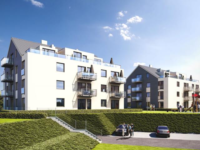 Mieszkanie na sprzedaż