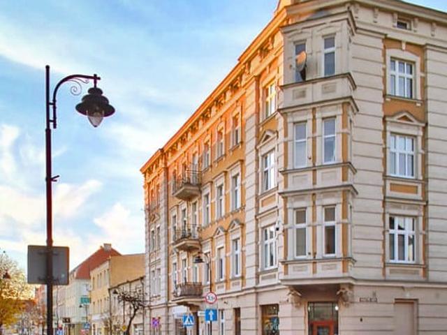 Mieszkanie na sprzedaż