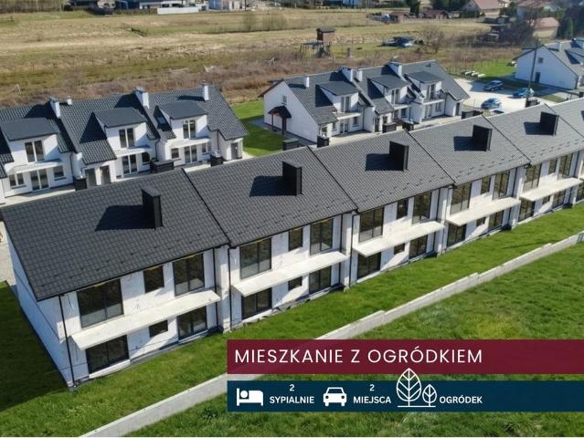 Mieszkanie na sprzedaż