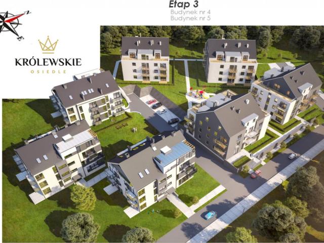 Mieszkanie na sprzedaż