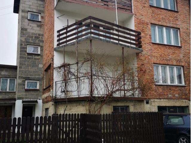 Mieszkanie na sprzedaż