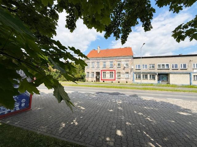 Mieszkanie na sprzedaż