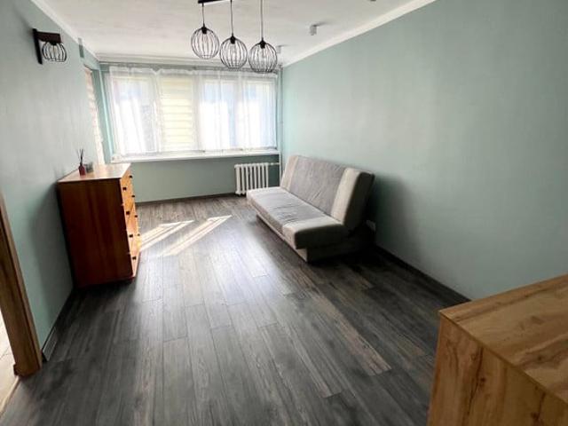 Mieszkanie na sprzedaż, Cedyńska