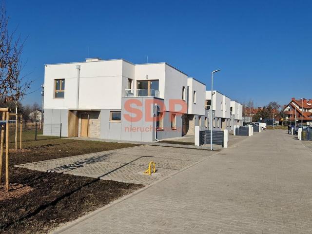 Mieszkanie na sprzedaż, Chabrowa