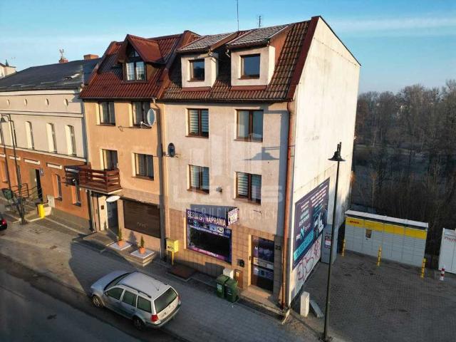 Mieszkanie na sprzedaż, Chojnicka