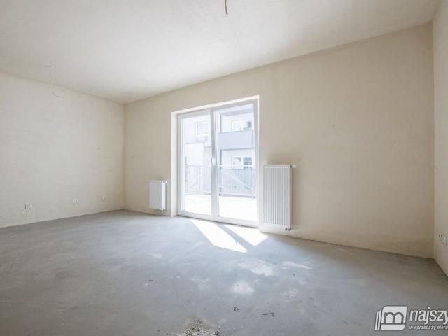 Mieszkanie na sprzedaż, Chopina
