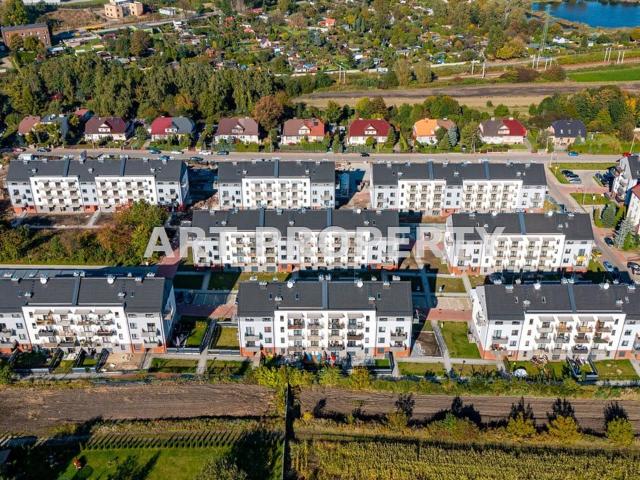 Mieszkanie na sprzedaż, Chorzów
