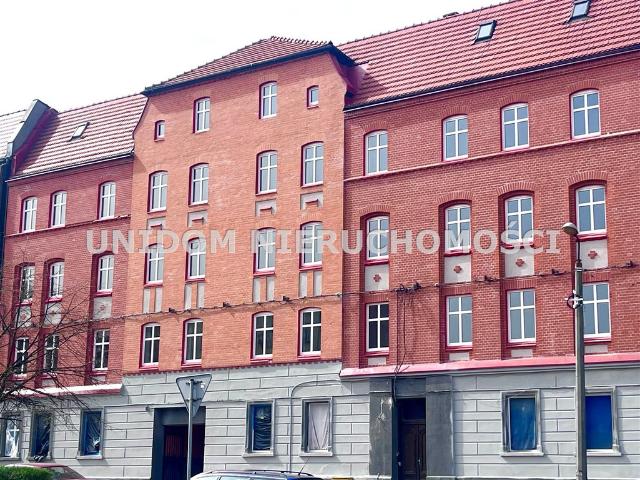 Mieszkanie na sprzedaż, Chorzów