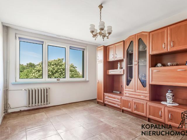 Mieszkanie na sprzedaż, Chorzów, Beskidzka