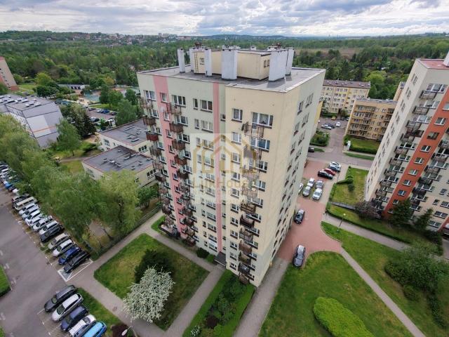 Mieszkanie na sprzedaż, Chorzów, Brzozowa