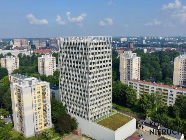 Mieszkanie na sprzedaż, Chorzów, Centrum, Astrów