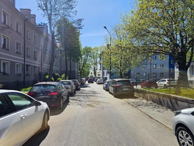 Mieszkanie na sprzedaż, Chorzów, Chorzów Batory, Tetmajera