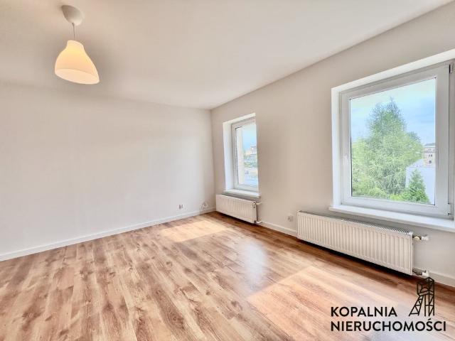 Mieszkanie na sprzedaż, Chorzów, Chorzów Batory, ks. Jana Machy