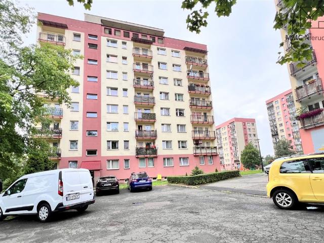Mieszkanie na sprzedaż, Chorzów, Chorzów Batory, Stefana Batorego