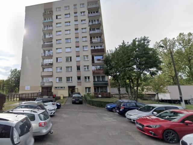 Mieszkanie na sprzedaż, Chorzów, Chorzów II, Nowaka