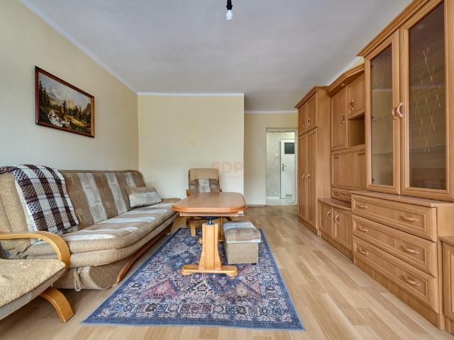 Mieszkanie na sprzedaż, Chorzów, Chorzów II, Kopalniana