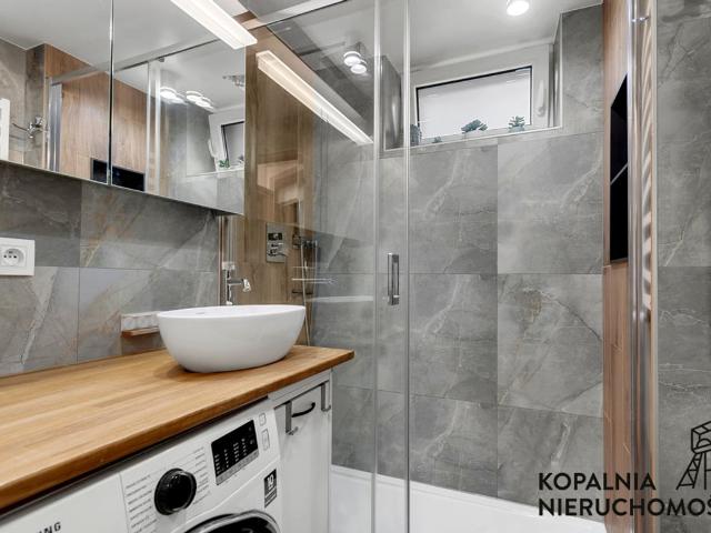 Mieszkanie na sprzedaż, Chorzów, Chorzów II, 11 Listopada