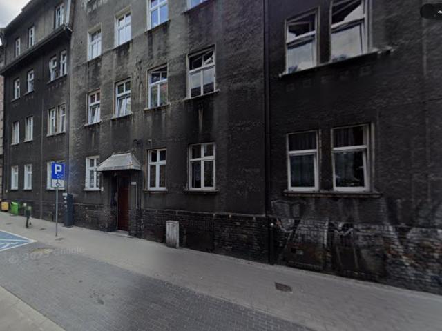 Mieszkanie na sprzedaż, Chorzów, Powstańców