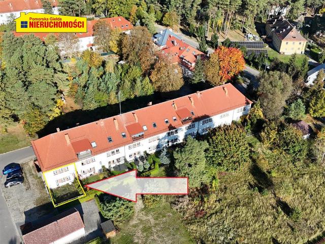 Mieszkanie na sprzedaż, Chrobrego