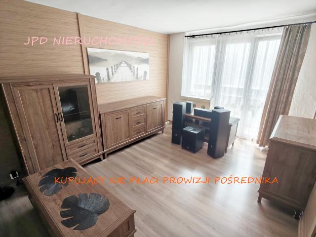 Mieszkanie na sprzedaż, Cicha
