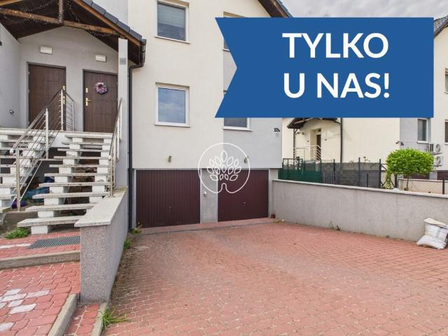 Mieszkanie na sprzedaż, Cisowa