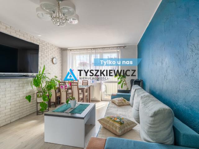 Mieszkanie na sprzedaż, Cypriana Kamila Norwida