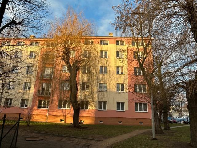 Mieszkanie na sprzedaż, Belwederska