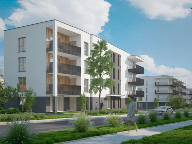 Mieszkanie na sprzedaż, Częstochowa, Częstochówka Parkitka