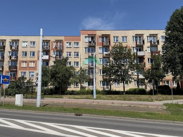 Mieszkanie na sprzedaż, Częstochowa, Błeszno