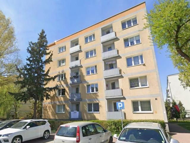 Mieszkanie na sprzedaż, Częstochowa, Gałczyńskiego