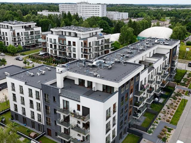 Mieszkanie na sprzedaż, Częstochowa, Poleska