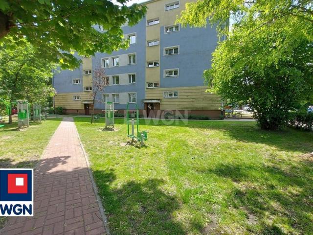 Mieszkanie na sprzedaż, Częstochowa, Partyzantów