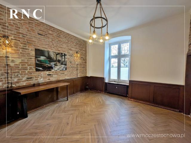 Mieszkanie na sprzedaż, Częstochowa, Śródmieście, Najświętszej Marii Panny
