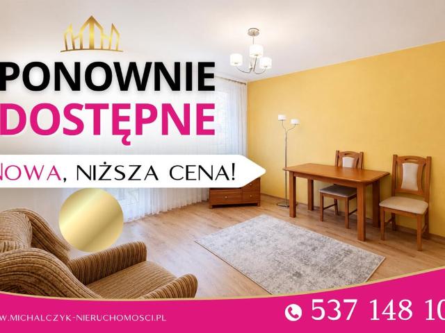 Mieszkanie na sprzedaż, Częstochowa, Raków
