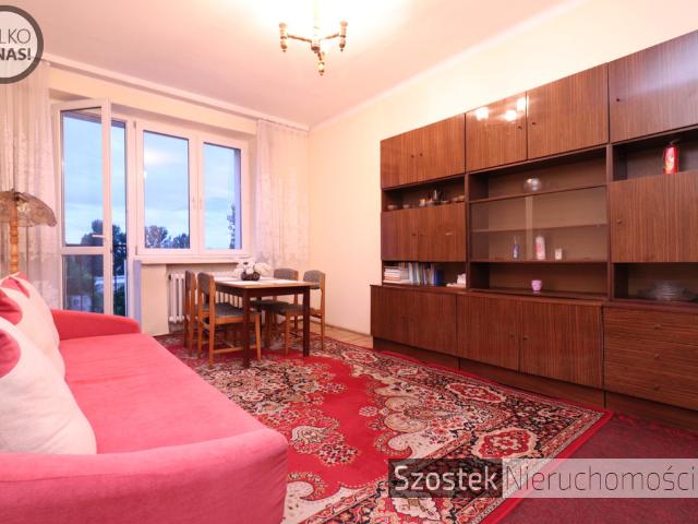 Mieszkanie na sprzedaż, Częstochowa, Raków, Aleja Pokoju