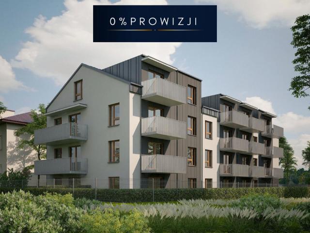Mieszkanie na sprzedaż, Częstochowa, Raków, Limanowskiego