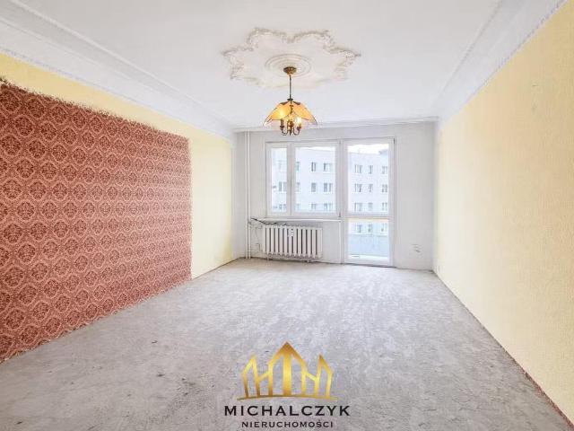 Mieszkanie na sprzedaż, Częstochowa, Wrzosowiak