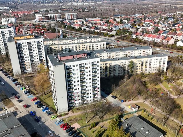 Mieszkanie na sprzedaż, Częstochowa, Wyczerpy Aniołów, Obrońców Westerplatte